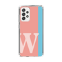 Slim Protection Case［ Original - initial color line - W pink ］