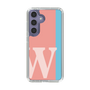 Slim Protection Case［ Original - initial color line - W pink ］