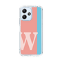 Slim Protection Case［ Original - initial color line - W pink ］