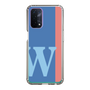 Slim Protection Case［ Original - initial color line - W blue ］