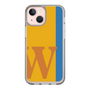 Slim Protection Case［ Original - initial color line - W orange ］