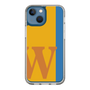 Slim Protection Case［ Original - initial color line - W orange ］