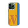 Slim Protection Case［ Original - initial color line - W orange ］