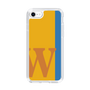 Slim Protection Case［ Original - initial color line - W orange ］