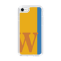 Slim Protection Case［ Original - initial color line - W orange ］