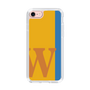 Slim Protection Case［ Original - initial color line - W orange ］