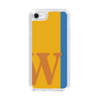 Slim Protection Case［ Original - initial color line - W orange ］