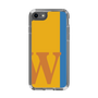 Slim Protection Case［ Original - initial color line - W orange ］