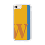 Slim Protection Case［ Original - initial color line - W orange ］