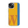 Slim Protection Case［ Original - initial color line - W orange ］