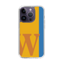 Slim Protection Case［ Original - initial color line - W orange ］