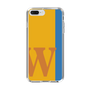 Slim Protection Case［ Original - initial color line - W orange ］