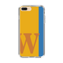 Slim Protection Case［ Original - initial color line - W orange ］