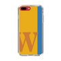 Slim Protection Case［ Original - initial color line - W orange ］