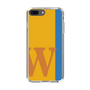 Slim Protection Case［ Original - initial color line - W orange ］