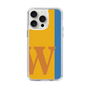 Slim Protection Case［ Original - initial color line - W orange ］