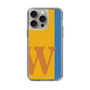 Slim Protection Case［ Original - initial color line - W orange ］