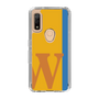 Slim Protection Case［ Original - initial color line - W orange ］