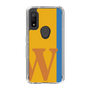 Slim Protection Case［ Original - initial color line - W orange ］