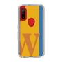 Slim Protection Case［ Original - initial color line - W orange ］