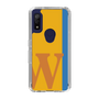 Slim Protection Case［ Original - initial color line - W orange ］