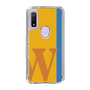 Slim Protection Case［ Original - initial color line - W orange ］