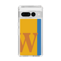 Slim Protection Case［ Original - initial color line - W orange ］