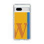 Slim Protection Case［ Original - initial color line - W orange ］