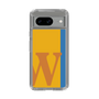 Slim Protection Case［ Original - initial color line - W orange ］
