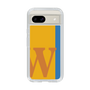 Slim Protection Case［ Original - initial color line - W orange ］