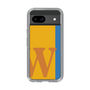 Slim Protection Case［ Original - initial color line - W orange ］