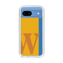 Slim Protection Case［ Original - initial color line - W orange ］