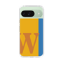 Slim Protection Case［ Original - initial color line - W orange ］