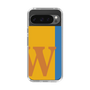 Slim Protection Case［ Original - initial color line - W orange ］