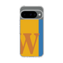 Slim Protection Case［ Original - initial color line - W orange ］
