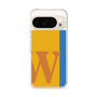 Slim Protection Case［ Original - initial color line - W orange ］
