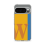 Slim Protection Case［ Original - initial color line - W orange ］