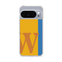 Slim Protection Case［ Original - initial color line - W orange ］