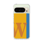 Slim Protection Case［ Original - initial color line - W orange ］