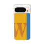 Slim Protection Case［ Original - initial color line - W orange ］