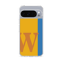 Slim Protection Case［ Original - initial color line - W orange ］