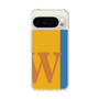 Slim Protection Case［ Original - initial color line - W orange ］