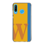 Slim Protection Case［ Original - initial color line - W orange ］