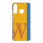 Slim Protection Case［ Original - initial color line - W orange ］