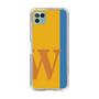 Slim Protection Case［ Original - initial color line - W orange ］