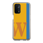 Slim Protection Case［ Original - initial color line - W orange ］