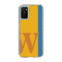 Slim Protection Case［ Original - initial color line - W orange ］