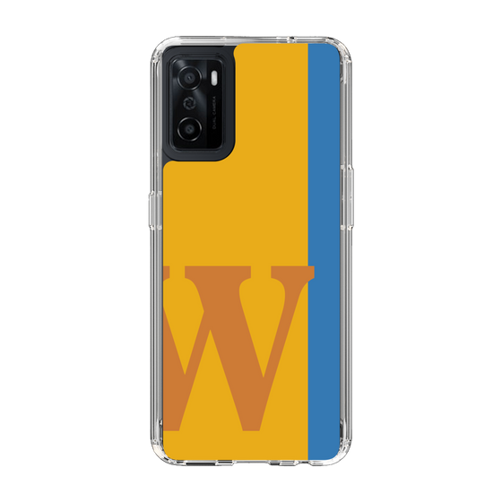 Slim Protection Case［ Original - initial color line - W orange ］