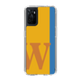 Slim Protection Case［ Original - initial color line - W orange ］