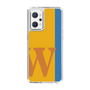 Slim Protection Case［ Original - initial color line - W orange ］